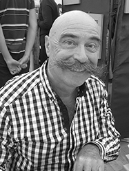 Kaufmann Jean claude