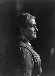 Jane Addams w