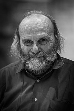 Jean Marie Petitclerc