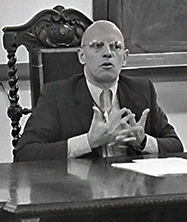 Michel foucault