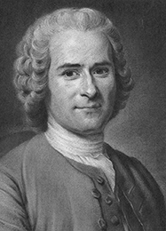 Rousseau