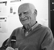 Michel Serres