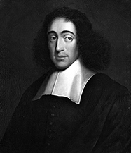 Spinoza
