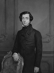 Tocqueville