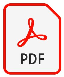 icone pdf